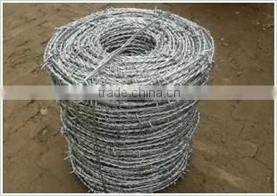 Price Razor Barbed Wire / Electrical Wire for Sale / Plastic Barbed Wire photo-5