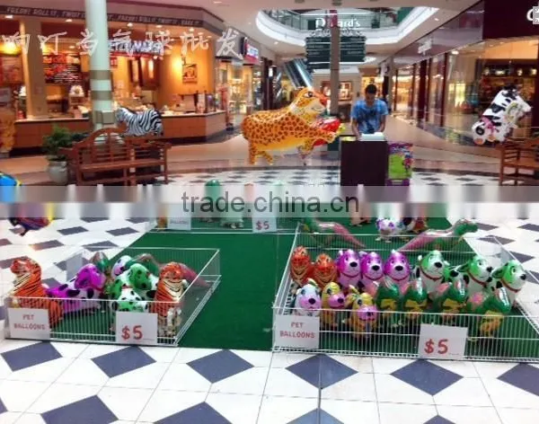 Wholesale Walking Balloon Walking Animals Walking Pet Balloons photo-4