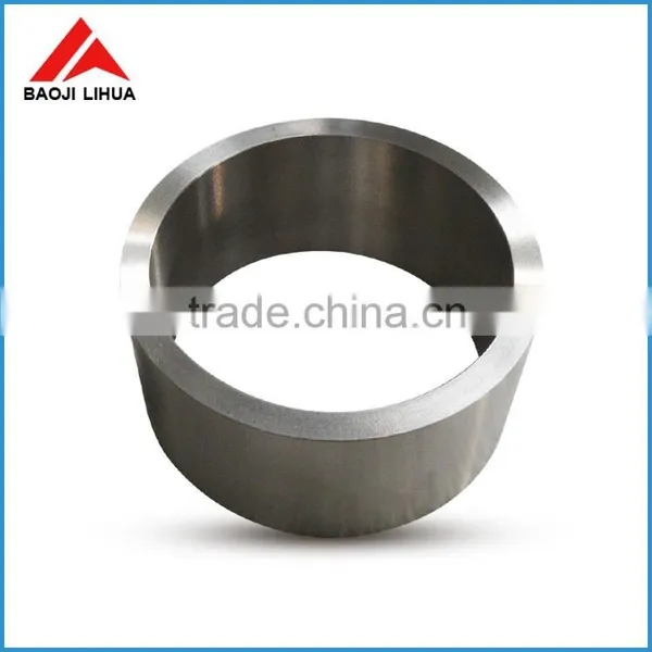 Baojilihua Sell Titanium Ring With Best Factory Price photo-2