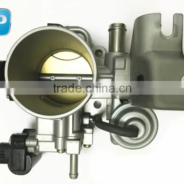 Throttle Body for TOYOTA HILUX 4RUNNER/TACOMA OEM #22210-75240