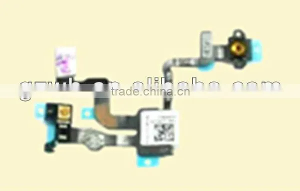 On/Off Flex cable
