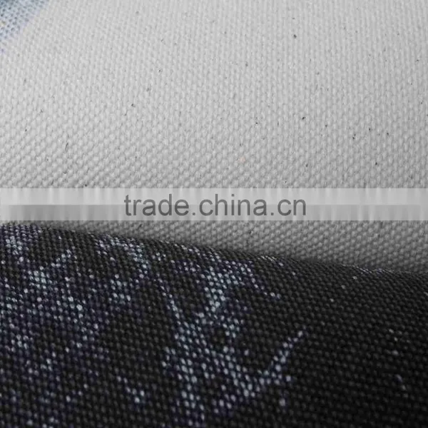 Low Price Canvas Shoe Fabric From Canvas Fabric Wholesale photo-4