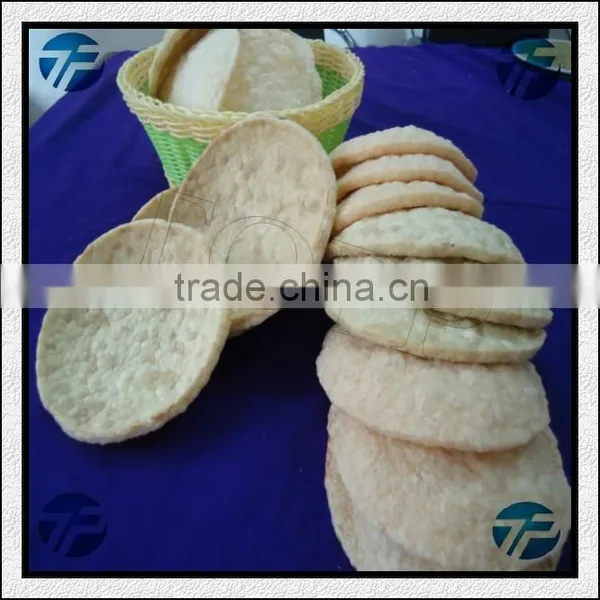 Korean Rice Cake Popping Making Machine/Puffed Rice Cake Machines Quality Choice photo-3