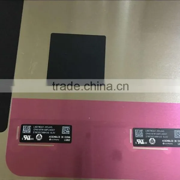 Original New LM270QQ1 SDA2 27" A1419 2014 2015 5120*2880 photo-6