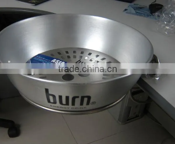 Ice Bucket, Alu. Ice Bucket, Metal Bucket, Ice Bucket