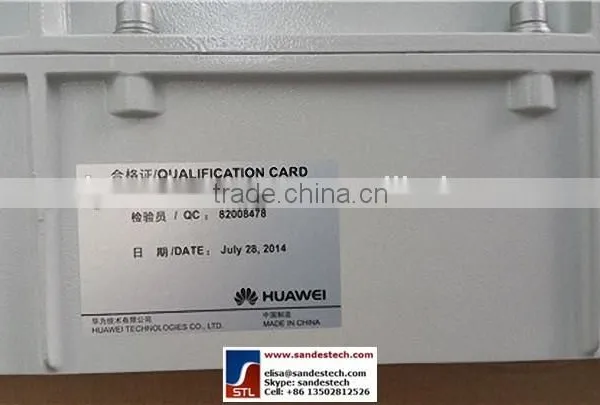 Huawei RRU3168 DRRU3168-fa DRRU3168e-fa 2102310MQR for Huawei DBS3900 BBU3900 photo-5