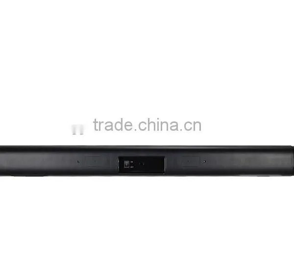 SP-615 Fashion MAXX BASS Slim Sound Bar With Wireless Subwoofer photo-3
