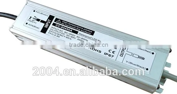 CE,ROHS,SAA,C-TICK Approved Hot Sale 220v 24v Led Transformer for Indoor and Outdoor Lighting photo-3