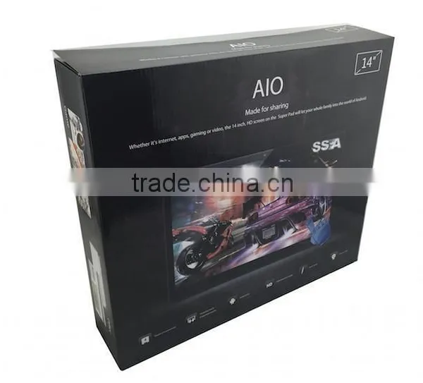 21 Inch Full Touch Android Units 17 Inch Tablet pc Android Tablet pc 15 Inch Supplier's Choice photo-5