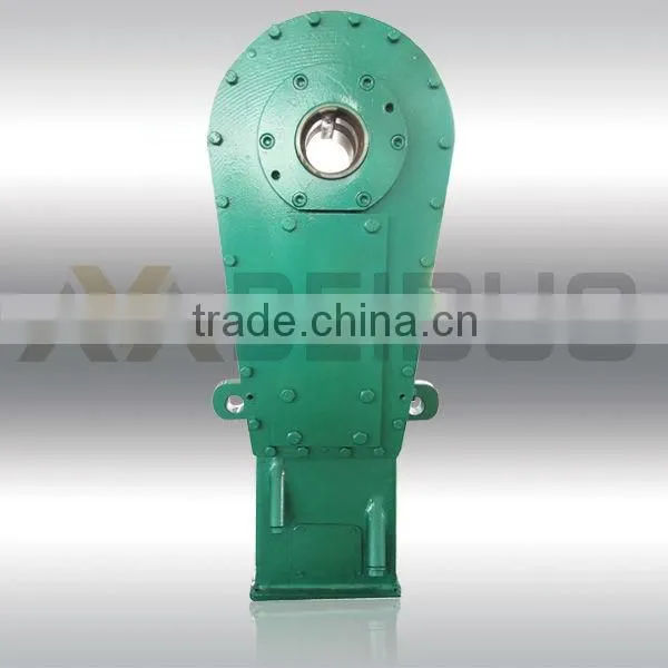 ODM Welcome Gear Reducer Rotator Gear Boxes photo-3