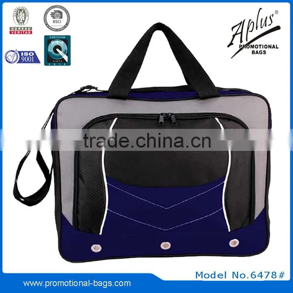 Lightweight Polyester Laptop Bag for Teenager photo-5