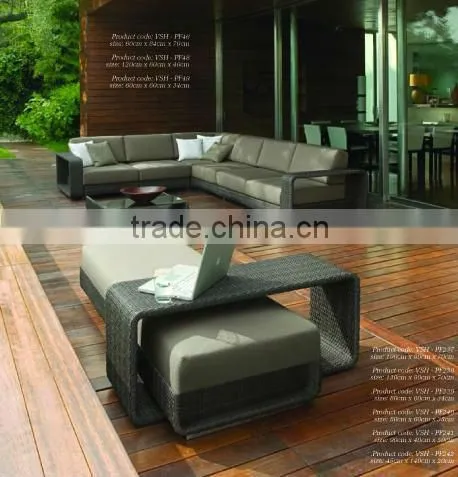 Dining Rattan Furniture photo-2