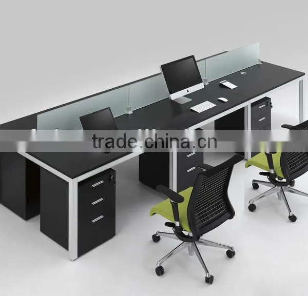 office furniture computer workstation (FOHVS-126-6)