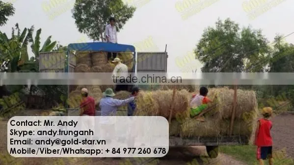 Straw Baler MRB0855T -GENUINE JAPAN STAR BRAND (IHI STAR) photo-4