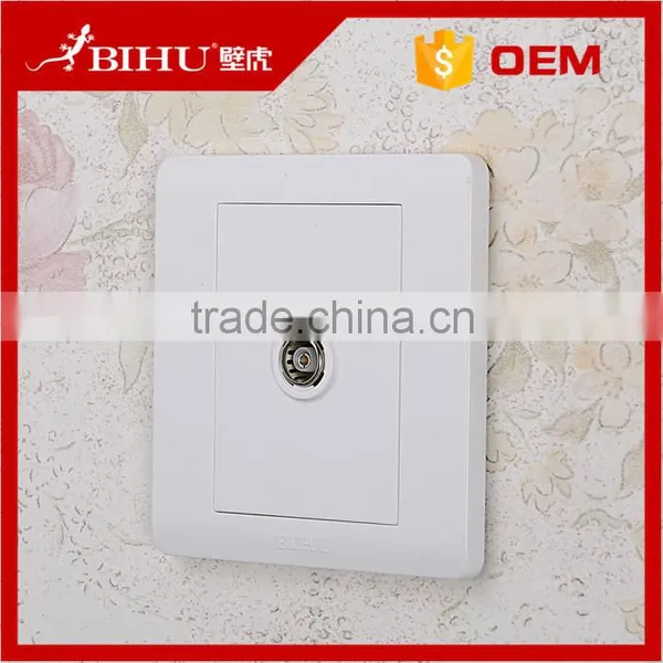 Popular Universal Wall Mounted Socket for TV Outlet photo-2