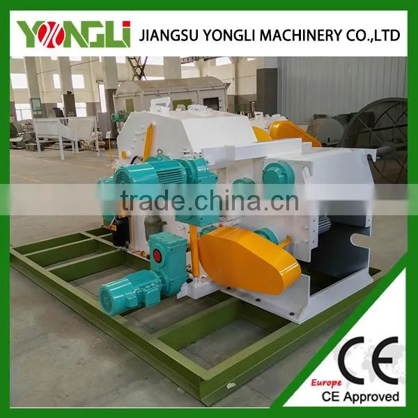 Hot Sale Multifunctional Wood Branches Chipper for Sale With Engineers Available to Service Overseas photo-4