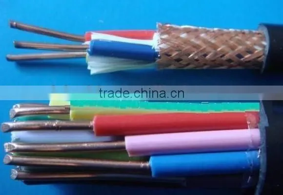 State Grid 33KV XLPE Insulated Armored Electric Power Cable photo-2