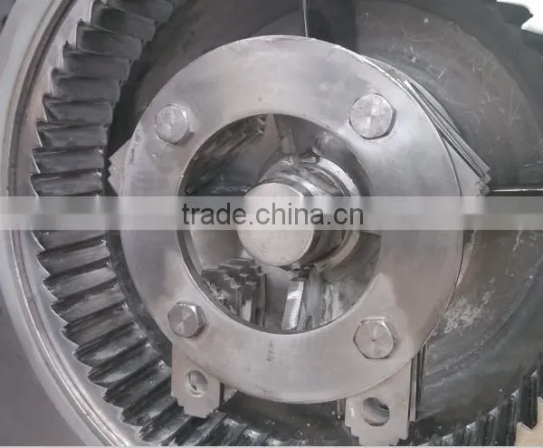 Chenwei Series Herb Crusher Mill Machine photo-4