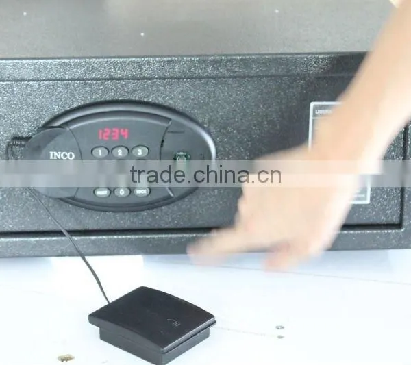 Electronic Hotel Safe,digital Hotel Safe,security Safe Box photo-5