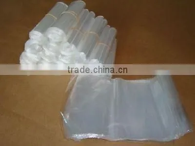 High Quality Plastic Printed t Shirt Bag on Roll for Vegetable and Fruit photo-2