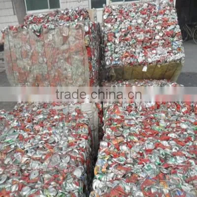 Hot Sales -aluminium Scrap photo-2