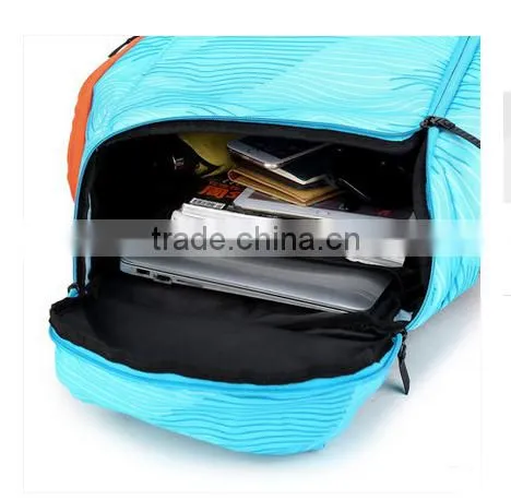Basketball Carrying Bag New Arrival 2016 Backpack Travel Bag Quality Choice photo-2