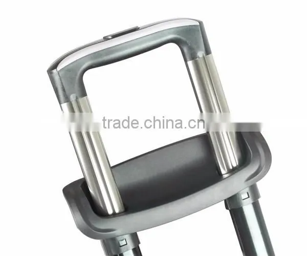 Aluminum +Iron Luggage Trolley /Travelling Bags Handle Trolley /Accessories for Suitcase photo-5