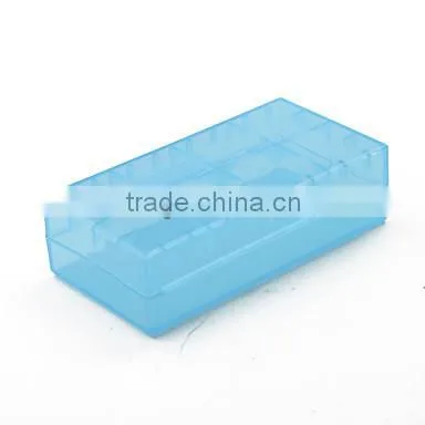 18650 Battery Case Storage Box 2x18650/4x18350 Battery Box photo-4