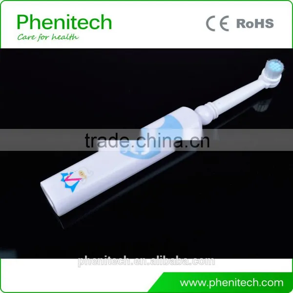 Good Use Rechargeable Toothbrush Electric for Travel photo-2