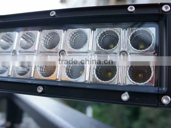 MANUFACTURE 180W Led Light Bar 4x4 12V LED LIGHT BAR FOR OFFROAD USE ATV /SUV Epsitar LED LIGHT BAR photo-3