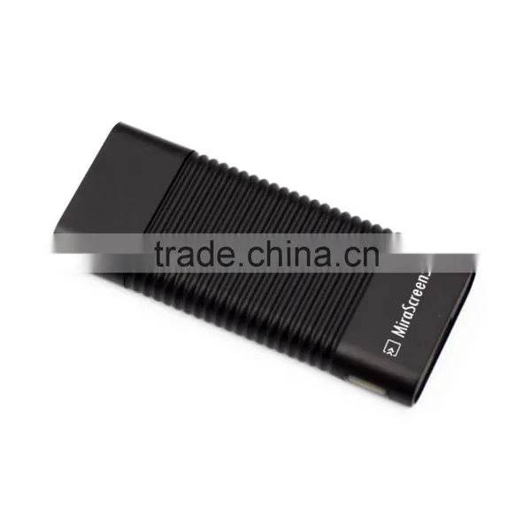 Miracast TV Dongle Miracast HDMI WI FI Airplay DLNA for Android Ios Window OS MiraScreen 5G