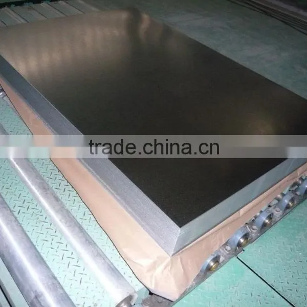 Steel Checkered Plate Size
