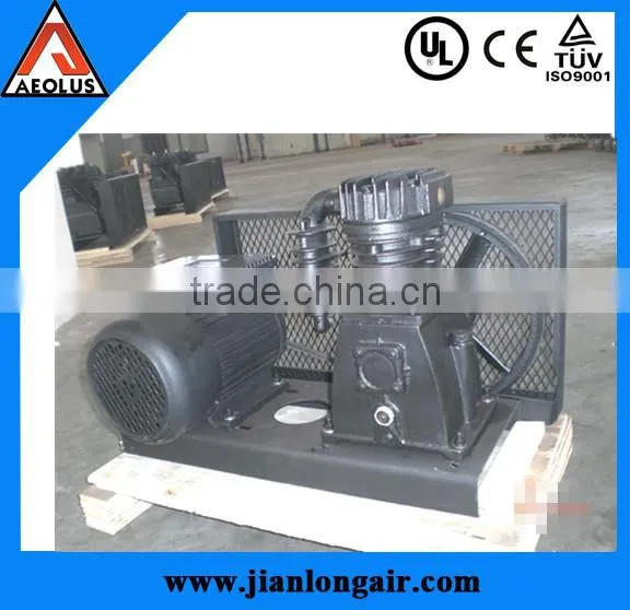 2.5hp Vertical Set Bare Compressor 2065