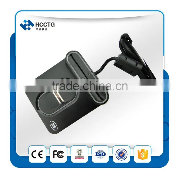 Integrated Fingerprint Scanner/Smart Card Reader With Fingerprint Sensor-AET65 photo-6