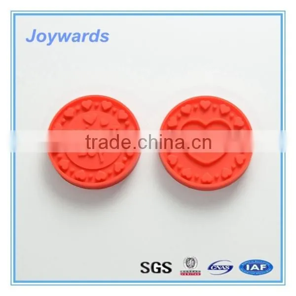 2016 Hot Sale Silicone Cookie Stamp Eco-friendly Silicone photo-6