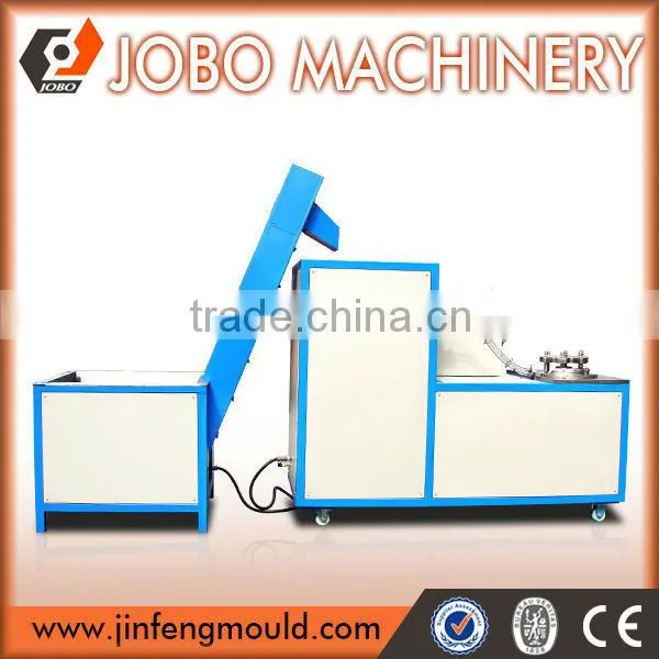 JOBO JINFENG Machinery Plastic Bottle Lid Slitting Machine