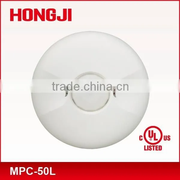 PIR Occupancy Sensor Low Voltage Light Level Sensor Ceiling sensor 24VDC 9mA
