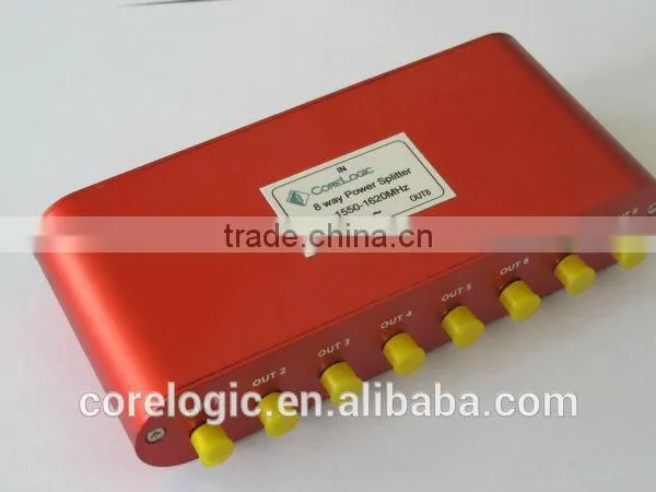 GPS for 8way Power Splitter photo-3
