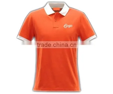 Promotional Polo Tshirts Custom Printed And Logo photo-2