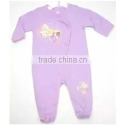 Infant Rompers