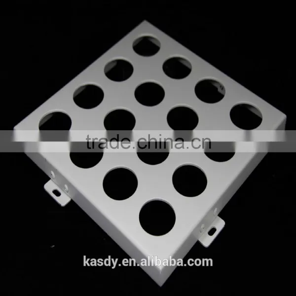 2015 Punching Aluminum Veneer photo-2