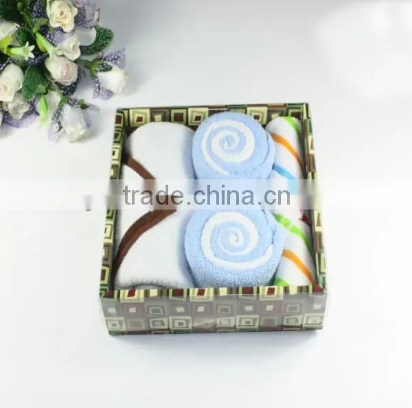 Hot Selling Gift Compressed Towels photo-6