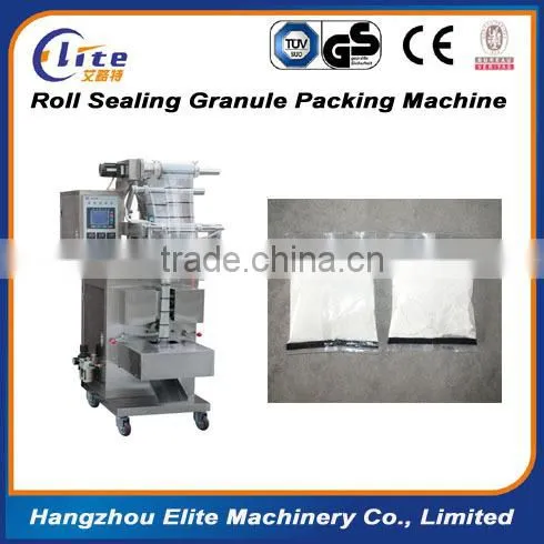 Automatic Granules Coffee Powder Packing Machine photo-4