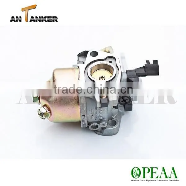 Gasoline Engine 6.5hp Carburetor With Sediment Cup photo-2