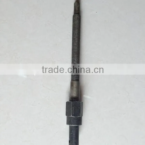 OEM High Precision Cnc Turning Thread Part