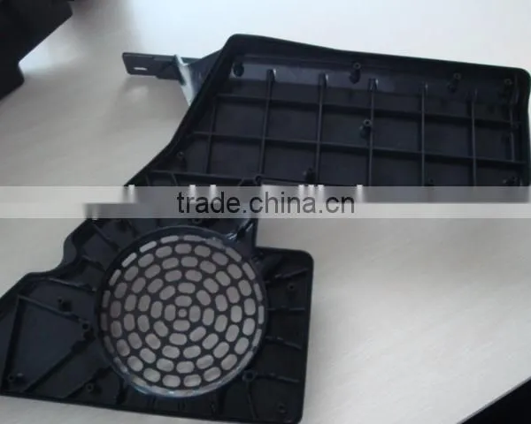 Electronics Inject Mould Plastic Die, Mold Design photo-2