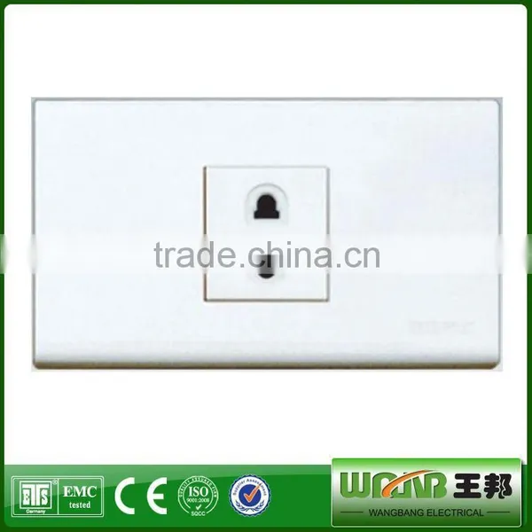 Hotel Use Waterproof Socket Cover