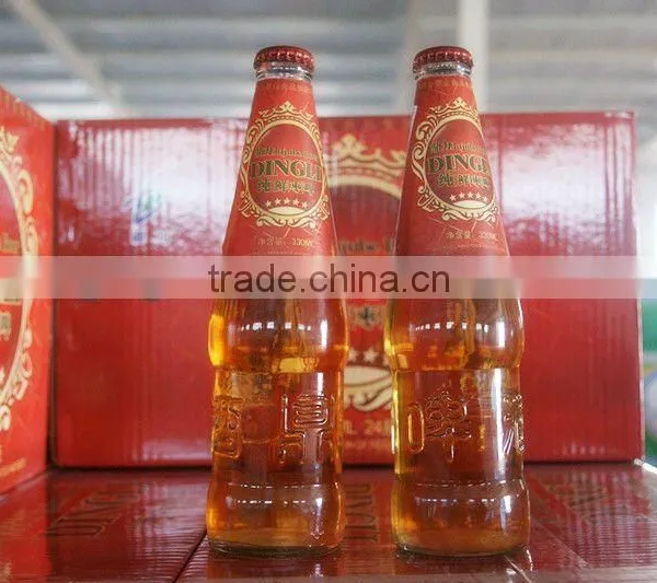 Jujube BEER, Date Fruit Beer, Beer, Polaris