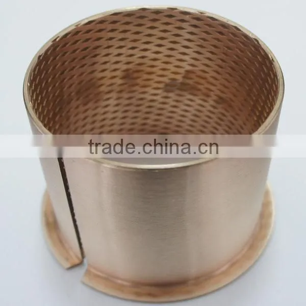 Great Performance Aluminium Bronze Bushing FB090 photo-4