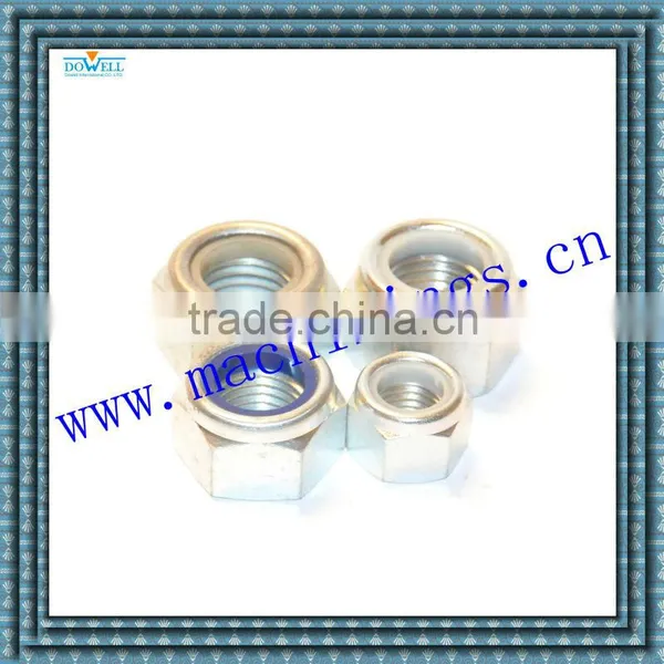 Hollow Bolts and Nut photo-3